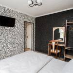 Гостевой дом White Garden Санкт-Петербург-34