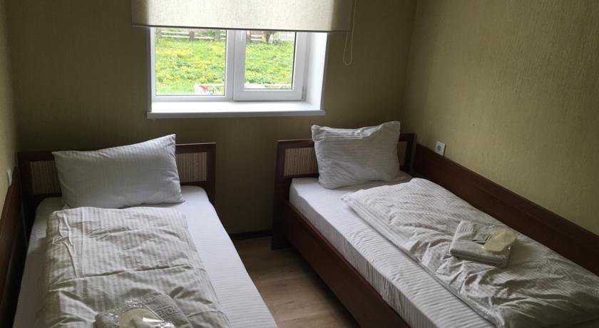 Гостевой дом White Garden Санкт-Петербург-69
