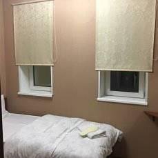 Гостевой дом White Garden Санкт-Петербург-71