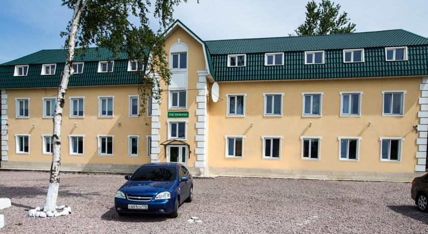Гостевой дом White Garden Санкт-Петербург-11