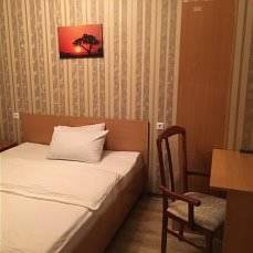 Гостевой дом White Garden Санкт-Петербург-55