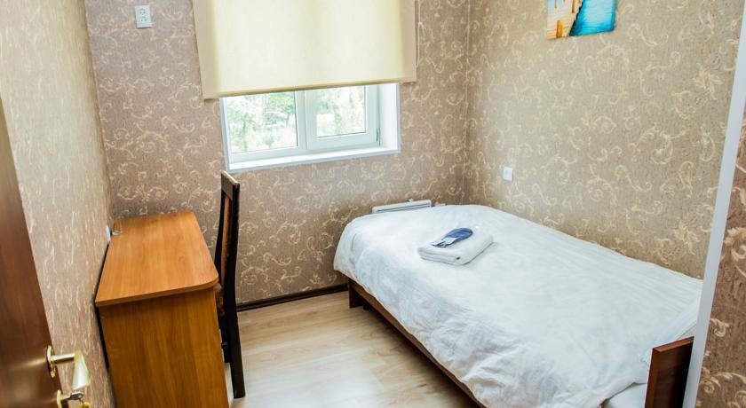 Гостевой дом White Garden Санкт-Петербург-6