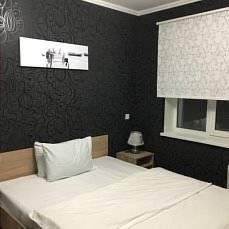 Гостевой дом White Garden Санкт-Петербург-59