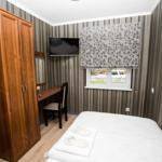 Гостевой дом White Garden Санкт-Петербург-46