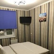 Гостевой дом White Garden Санкт-Петербург-56