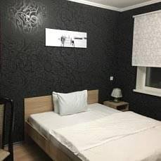 Гостевой дом White Garden Санкт-Петербург-67