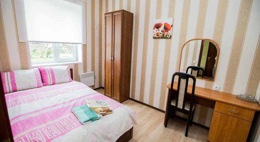 Гостевой дом White Garden Санкт-Петербург-7