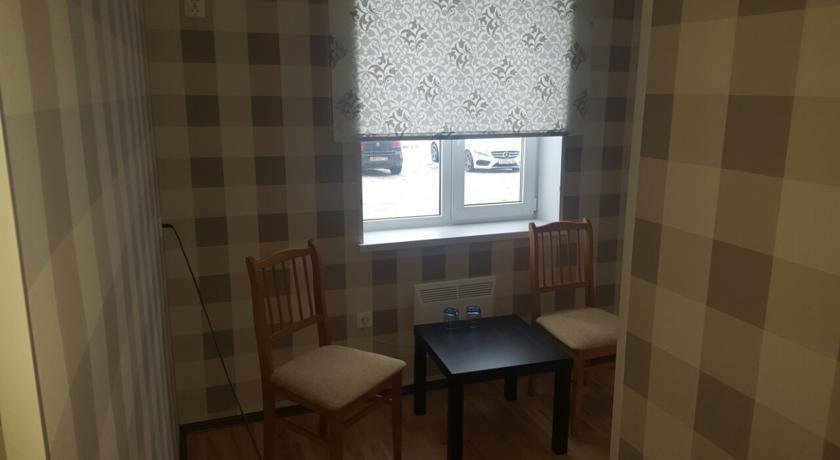 Гостевой дом White Garden Санкт-Петербург-50