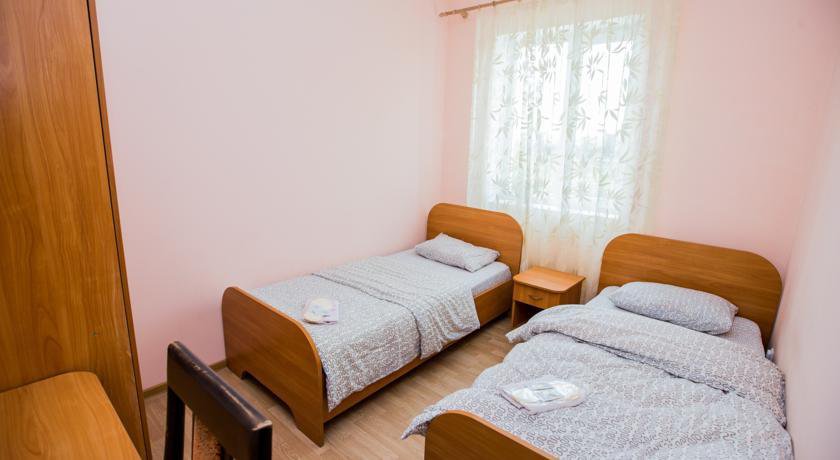 Гостевой дом White Garden Санкт-Петербург-28