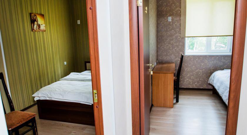 Гостевой дом White Garden Санкт-Петербург-29