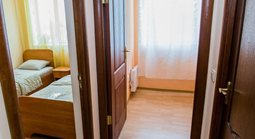 Гостевой дом White Garden Санкт-Петербург-26