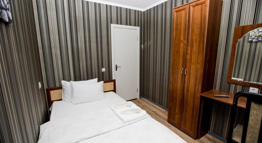 Гостевой дом White Garden Санкт-Петербург-30