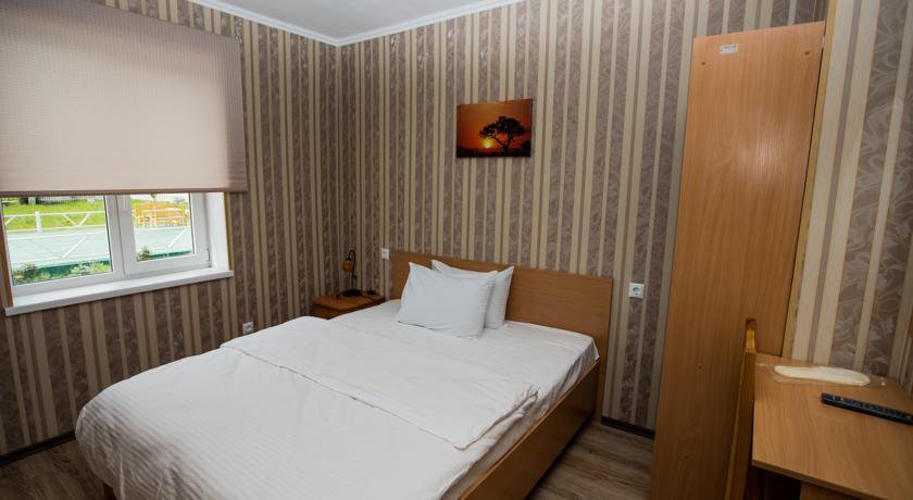 Гостевой дом White Garden Санкт-Петербург-22