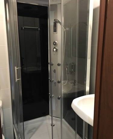 Гостевой дом White Garden Санкт-Петербург-73