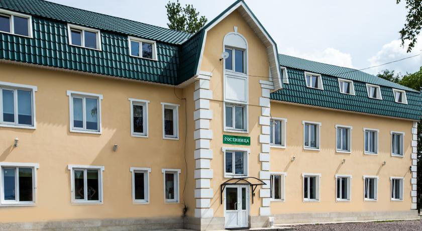 Гостевой дом White Garden Санкт-Петербург-4