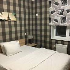 Гостевой дом White Garden Санкт-Петербург-51