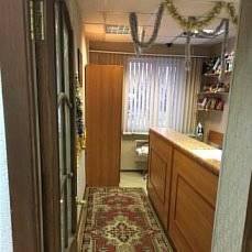 Гостевой дом White Garden Санкт-Петербург-64