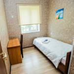 Гостевой дом White Garden Санкт-Петербург-39