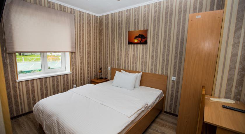 Гостевой дом White Garden Санкт-Петербург-15