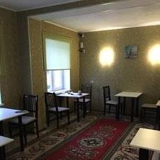 Гостевой дом White Garden Санкт-Петербург-63