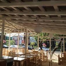 Гостевой дом White Garden Санкт-Петербург-60