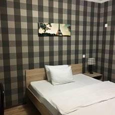 Гостевой дом White Garden Санкт-Петербург-53