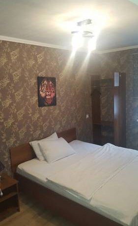 Гостевой дом White Garden Санкт-Петербург-47