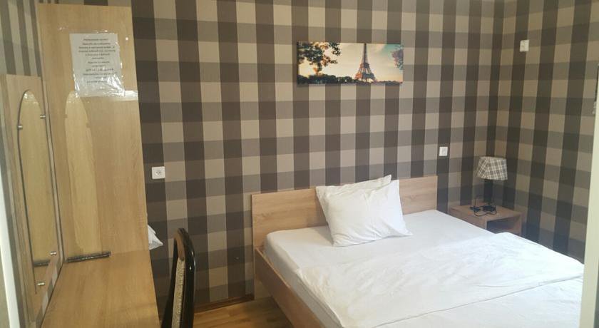 Гостевой дом White Garden Санкт-Петербург-48