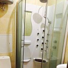 Гостевой дом White Garden Санкт-Петербург-61