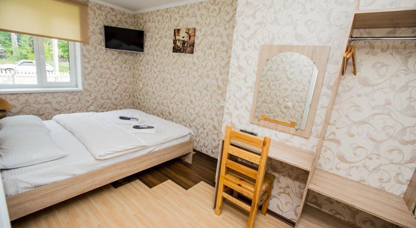 Гостевой дом White Garden Санкт-Петербург-25