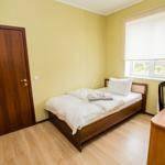 Гостевой дом White Garden Санкт-Петербург-40