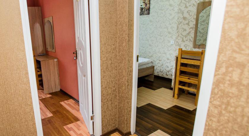 Гостевой дом White Garden Санкт-Петербург-31