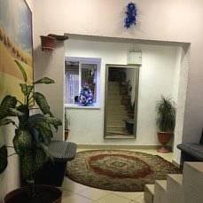 Гостевой дом White Garden Санкт-Петербург-62