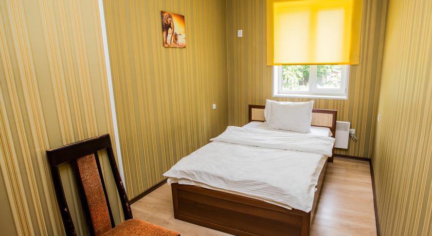Гостевой дом White Garden Санкт-Петербург-24