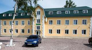Гостевой дом White Garden Санкт-Петербург-7
