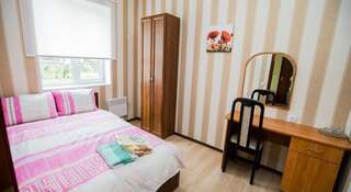 Гостевой дом White Garden Санкт-Петербург-3