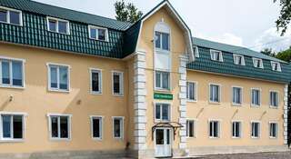 Гостевой дом White Garden Санкт-Петербург-0